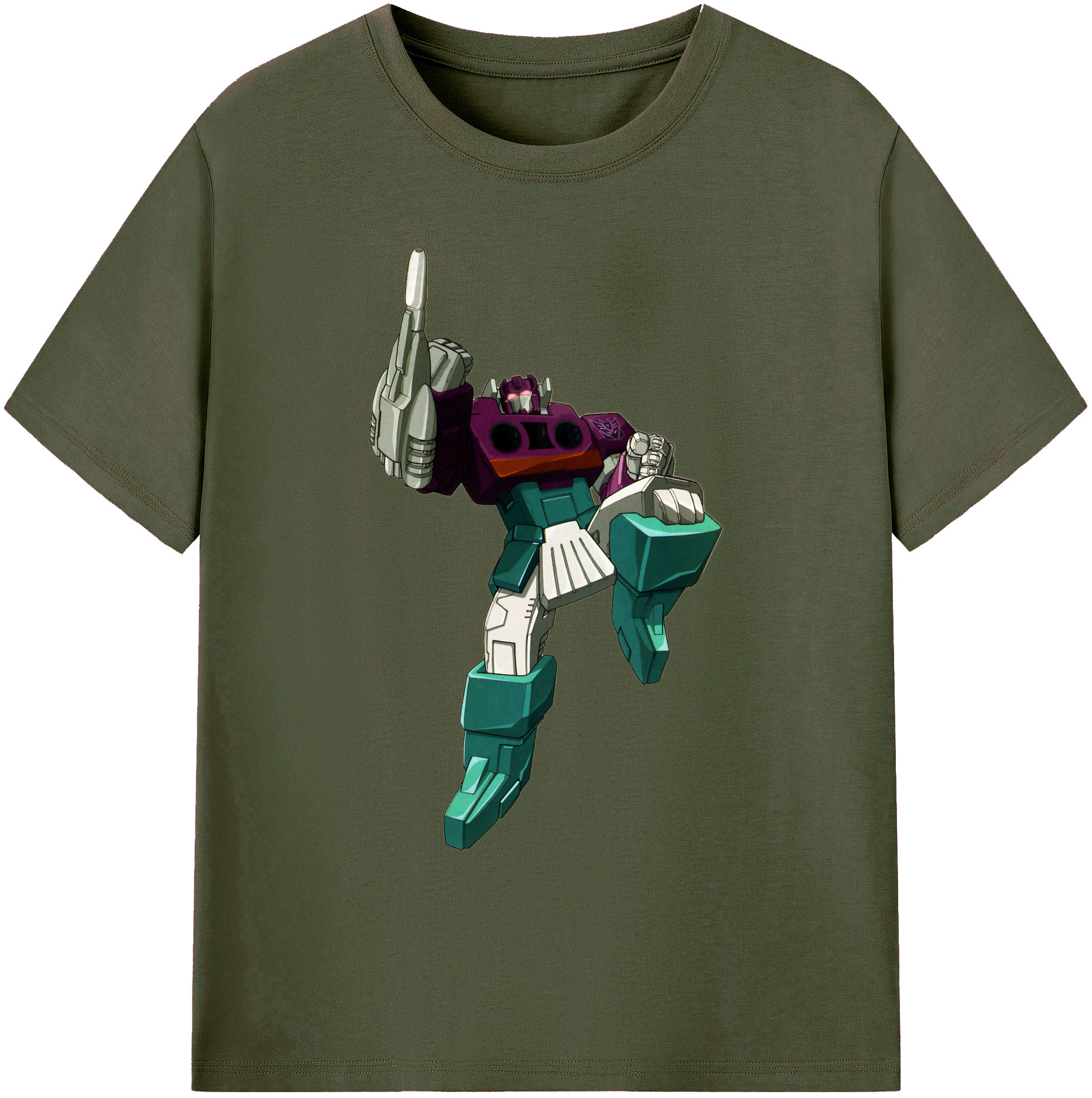 （画像用）  綿100％ メンズ半袖Tシャツ｜肌触りやわらか＆通気性